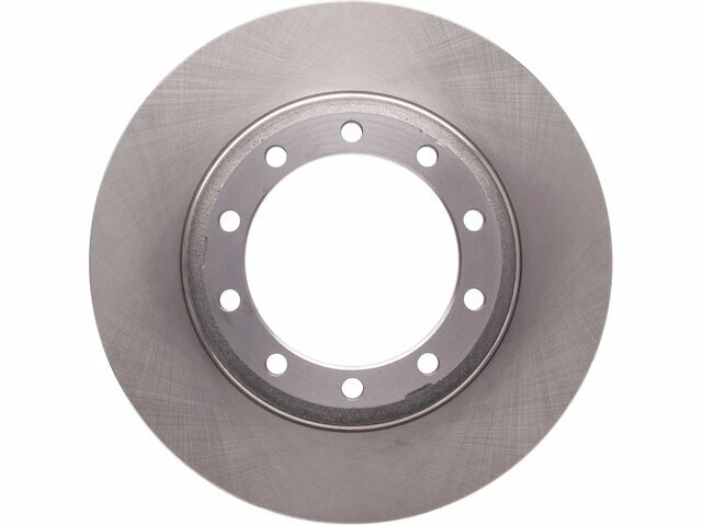 Front Brake Rotor fits Blue Bird All American FE 2003-2013 23NRHV - Image 1 of 1