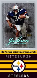 2013 Fleer Retro #LC-6 Bo Jackson Flair Showcase Legacy Collection #/150 - Bild 1 von 2