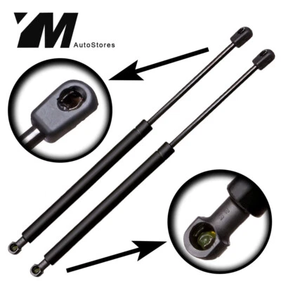 2x Rear Trunk Tailgate Lift Support Shock Struts for Cadillac Catera 97-01 4350 Foto 1 de 4