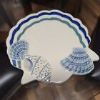 Ceramic Seashell Trivet