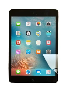 Apple iPad mini 2 7.9 Inch 16GB Wi-Fi - Space Grey - Picture 1 of 4
