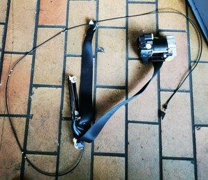 Cinturón de de seguridad y piezas para Mercedes-Benz S | Compra online en eBay