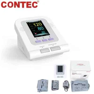 Monitoraggio della pressione arteriosa digitale Nibp Macchina pediatrica 4 Cuff - Picture 1 of 9