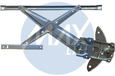 ALZAVETRO MANUALE PER PIAGGIO PORTER 1993 2009 SINISTRO - Immagine 1 di 3