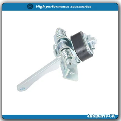 Conjunto de verificação de porta frontal lado esquerdo ou direito para Jeep Cherokee Wagoneer XJ 924-148 - Imagem 1 de 4