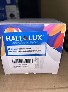 HALLOLUX Remanufac Cartuccia d'inchiostro di ricambio HP 910 XL nero - Foto 1 di 3