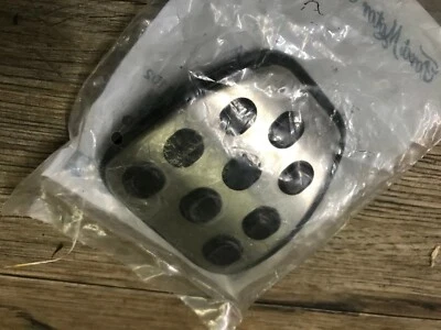 Ford Mustang Bullit GT 2001-2004 nos 4 velocidades pedalera 3R3Z-2457-BA Foto 1 de 2