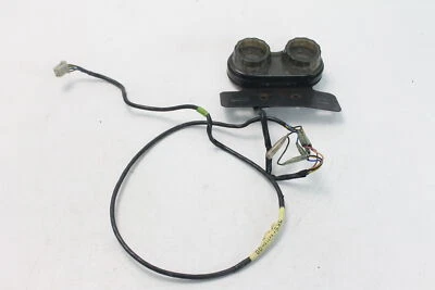 Luz trasera de freno Yamaha V Star 1100 XVS1100 2002 mercado de accesorios Foto 1 de 4