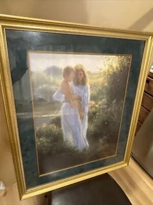 Robert Duncan - Summer Breeze Print - Picture 1 of 22
