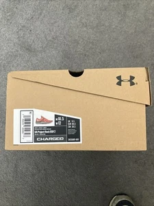 Under Armour Project Rock 2 UK9.5 - Picture 1 of 5