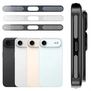 Case For iPhone 17 Pro Max/Air Aluminum Trumpet Network U K/ - Picture 1 of 8