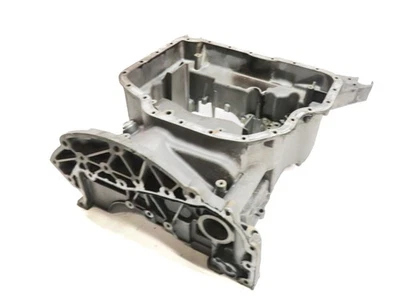 Audi Q7 2011 (4 L) 3,0 L diésel (CATA) motor superior cárter de líquido de aceite Foto 1 de 4