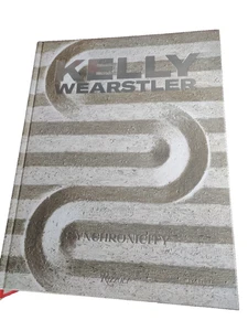 Kelly Wearstler: Synchronizität: Obsessionen von Kelly Wearstler Hardcover Buch - Bild 1 von 7