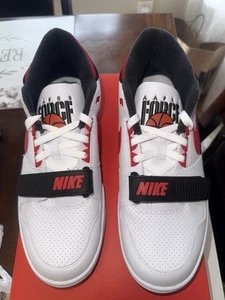 Taglia 11 - Nike Uomo Billie Eilish x Air Alpha Force 88 SP Nuove - Foto 1 di 11