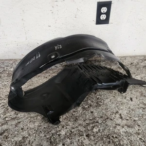93-97 HONDA DEL SOL INNER FENDER LINER FRONT RIGHT OEM HONDA DELSOL CIVIC - Picture 1 of 11
