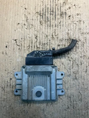 Volkswagen Jetta 2012-2018 transmisión control informático TCM U9448 DG Foto 1 de 4