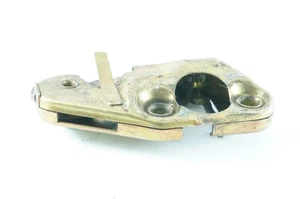 OEM BMW E30 Boot Trunk Lock Latch Assembly 84-91 318i 325e 325i 325ix - Bild 1 von 5