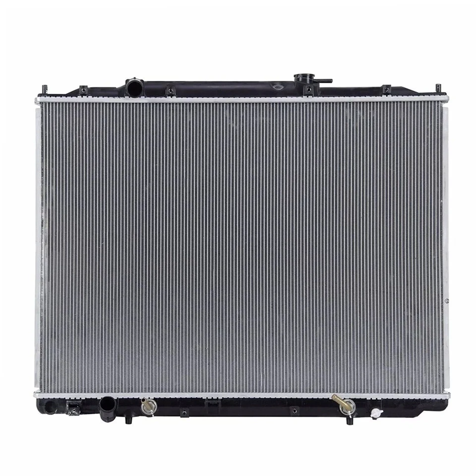 CU2830 Radiator fit for 2006-2008 Honda Ridgeline 3.5 V6 19010RJEA51 - Imagem 1 de 1