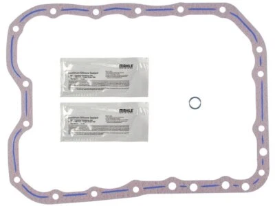 For 2006-2014 Kia Optima Oil Pan Gasket Set Mahle 49955FQDH 2007 2008 2009 2010 - Imagem 1 de 2