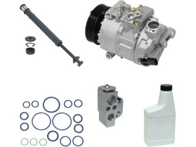 Комплект компрессора кондиционера 46872TTYR A/C для Volkswagen Passat 2009-2010 годов выпуска - Изображение 1 из 2