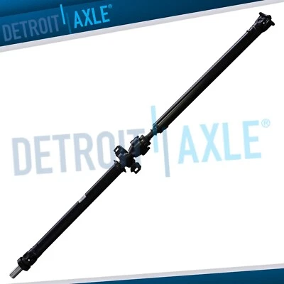 4WD 77" Rear Driveshaft Propeller for 2001 2002 2003 2004 2005 Toyota Rav4 - Image 1 of 4