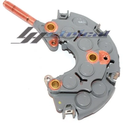 ALTERNATOR RECTIFIER Fits LEXUS LS400, SC400, GS400, GS430 SC430 4.0L V6 4.3L V8 - Image 1 of 2
