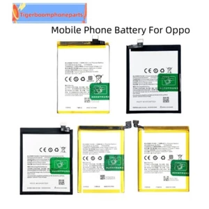 Batería nueva para teléfono móvil OPPO R11S BLP641 BLP643 BLP645 BLP47 BLP649 BLP651 - Imagen 1 de 15