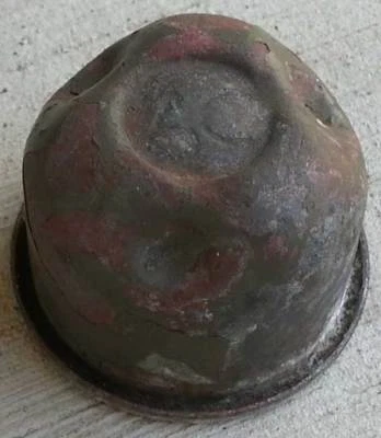 Fuel Pump Metal Bowl  Genuine ACDelco - image 1 of 2