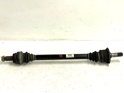 BMW 528I 2011-2013 eje trasero derecho pasajero eje OEM LOTE603 Foto 1 de 4
