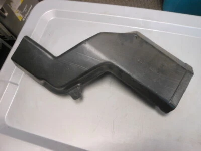 梅赛德斯奔驰 W140 S420 S500 左前驱动侧通风管 140834546 — 第 1/4 张图片