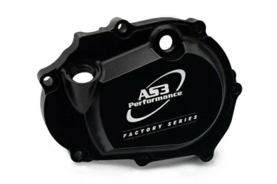 AS3 IGNITION COVER for YAMAHA YZ 450 F 2018-2022 YZ 450 FX WR 450 F 2019-2022 - Image 1 of 4