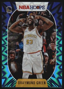 2020-21 Hoops Teal Explosion #118 George Hill