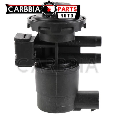FOR 1994-2006 JEEP DODGE RAM VAPOR CANISTER PURGE VALVE EMISSION SOLENOID - Image 1 of 4