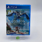 Horizon Forbidden West Launch Edition Playstation 4 2022
