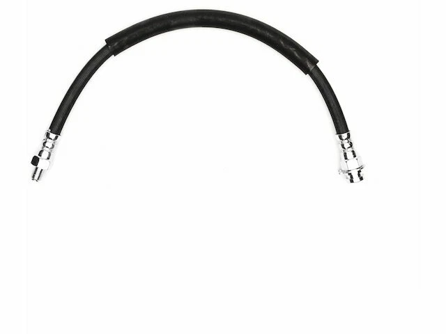 Manguera de freno de fricción dinámica delantera manguera de freno para Jeep J3600 1965-1969 97CJZV Foto 1 de 1