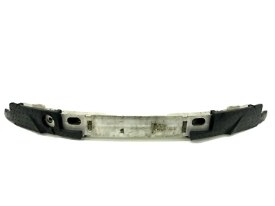 Barra de refuerzo del parachoques delantero BMW 650 M6 E63 E64 2006-2010 OEM 7185487 Foto 1 de 4