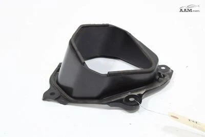 MAZDA CX-5 2017-2023 trasero izquierdo lado del conductor brazo de control de arrastre cubierta OEM Foto 1 de 4