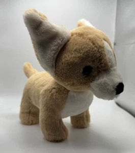 JellyCat Isobel Chihuahua ISB3CH Medium Plushie New With Tags US Seller - Picture 1 of 3