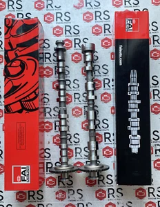CAMSHAFTS EXHAUST & INLET FITS FOR MAZDA 3 6 CX-5 2.2 D ENGINE SHY1 SHY4 SHY6 - Picture 1 of 16