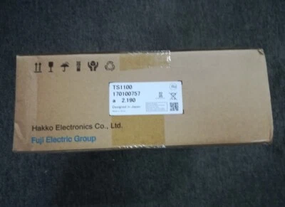 New Fuji/Hakko TS1100 Touch Screen - Image 1 of 3