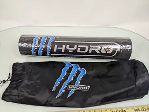 Monster Energy HYDRO Yoga Mat - Picture 1 of 5