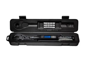 CPS BTLDTW BlackMax Digital Torque Wrench - Picture 1 of 1
