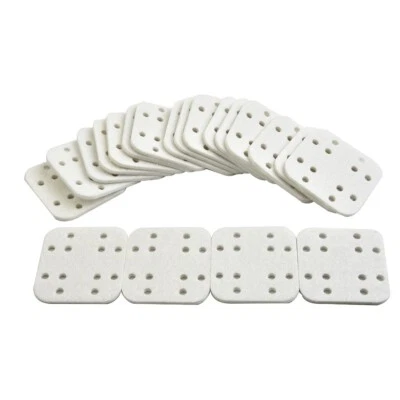 Optimal Performance with LV600HH Humidifier Descale Pads 20 Pack - Image 1 of 4