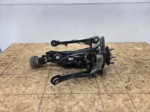 CHEVROLET CAMARO RS 16-24 SUSPENSIÓN CONDUCTOR TRASERO IZQUIERDO EJE BRAZO CONTROL HUSILLO - Imagen 1 de 10