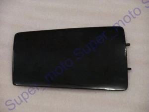 Rear Cowl Fairing Tail Plastic Fit For Honda RVT1000R RC51 2002 2003 2004 Black - Picture 1 of 1