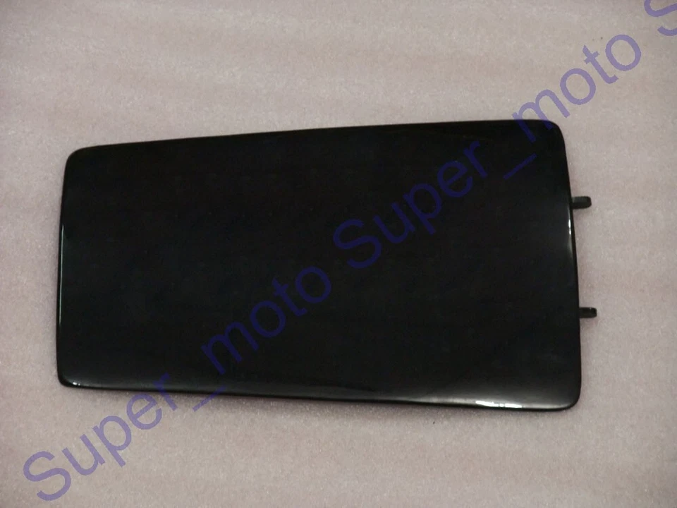 Carenado trasero de plástico apto para Honda RVT1000R RC51 2002 2003 2004 negro Foto 1 de 1