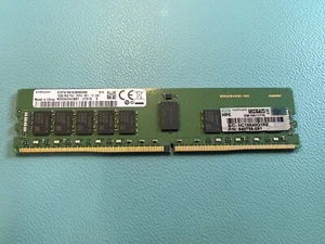 Samsung M393A2K43BB1-CTD 16GB PC4-2666V DDR4 2Rx8 RAM Memory - Picture 1 of 2
