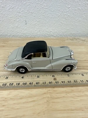 Coche diecast convertible Corgi Mercedes Benz 300s de colección Gran Bretaña Foto 1 de 4