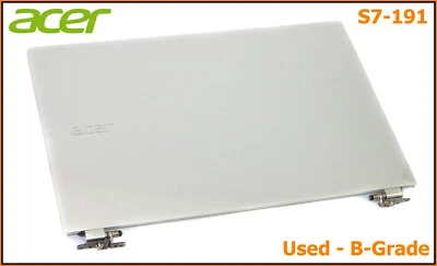 Acer Aspire S7-191 6640 11.6" FHD LED LCD Touch Screen Display Panel Assembly U - Bild 1 von 4