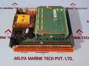 Abb 5716075-ah se96432741 dsdx 451l Remote In/Out Expansion Unit - Picture 1 of 5